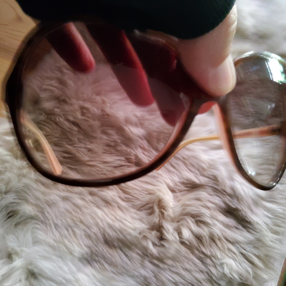 Oliver Peoples Chelsea Sunglasses Pre Loved Condition - Picture 5 of 12